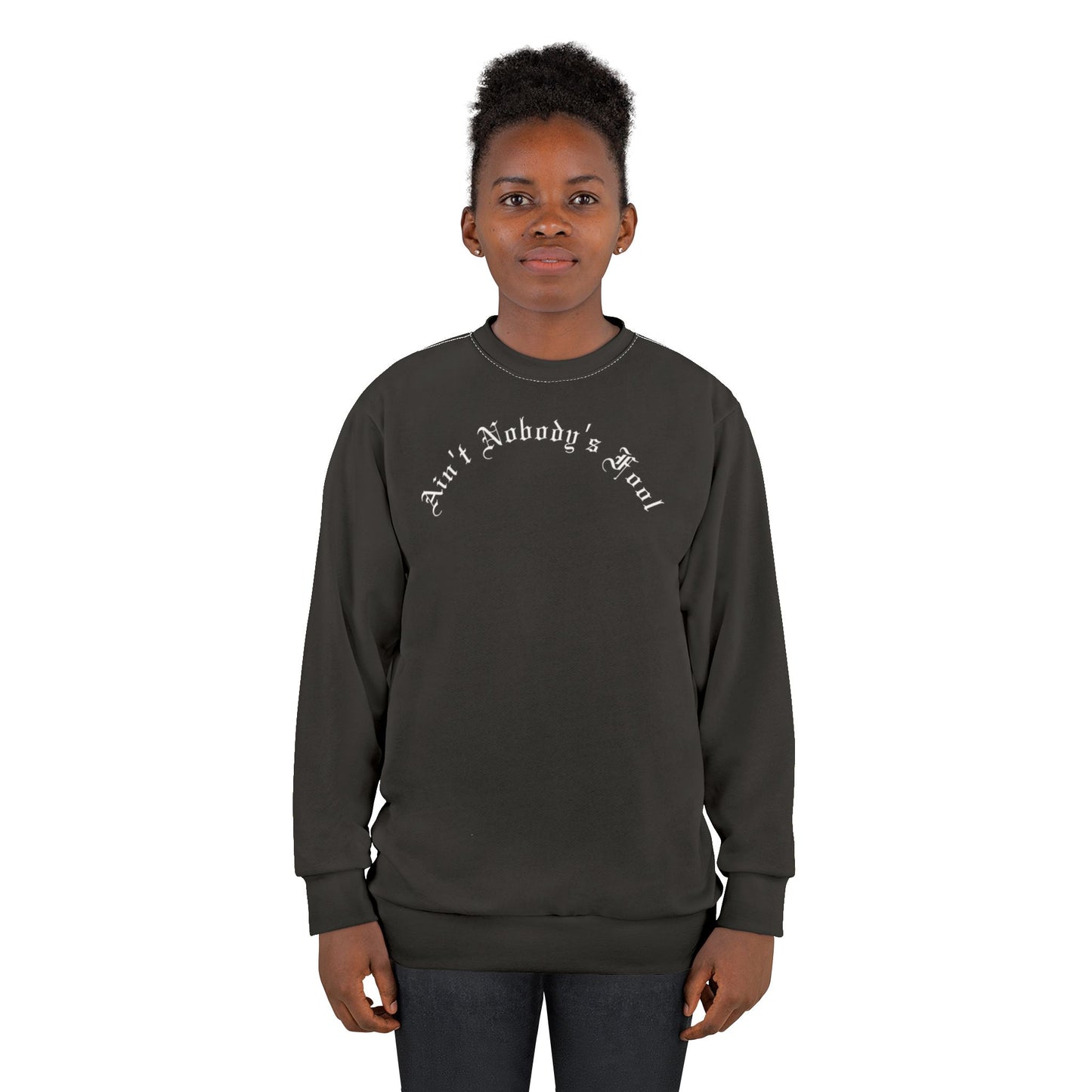 Unisex Sweatshirt (AOP)