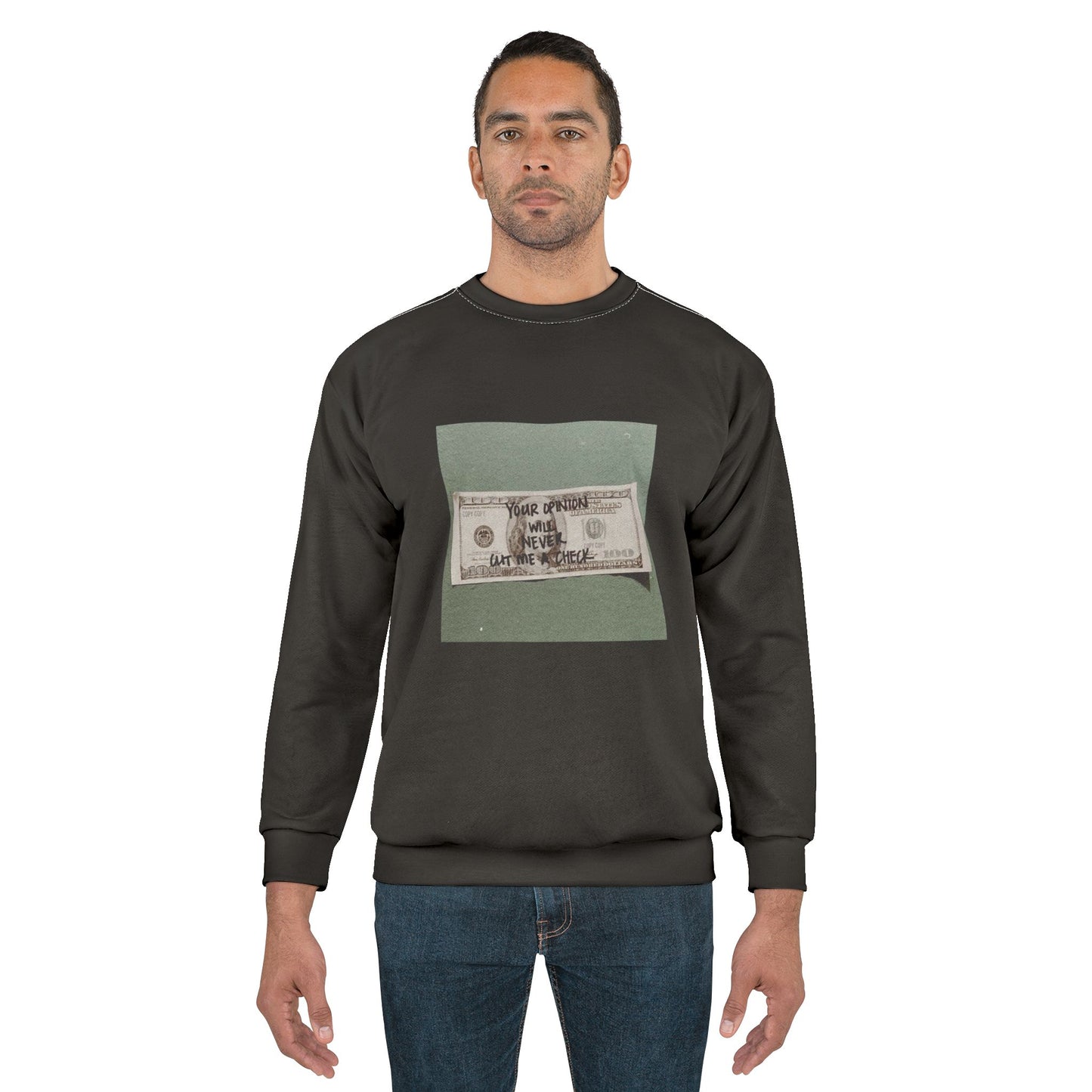 Unisex Sweatshirt (AOP)