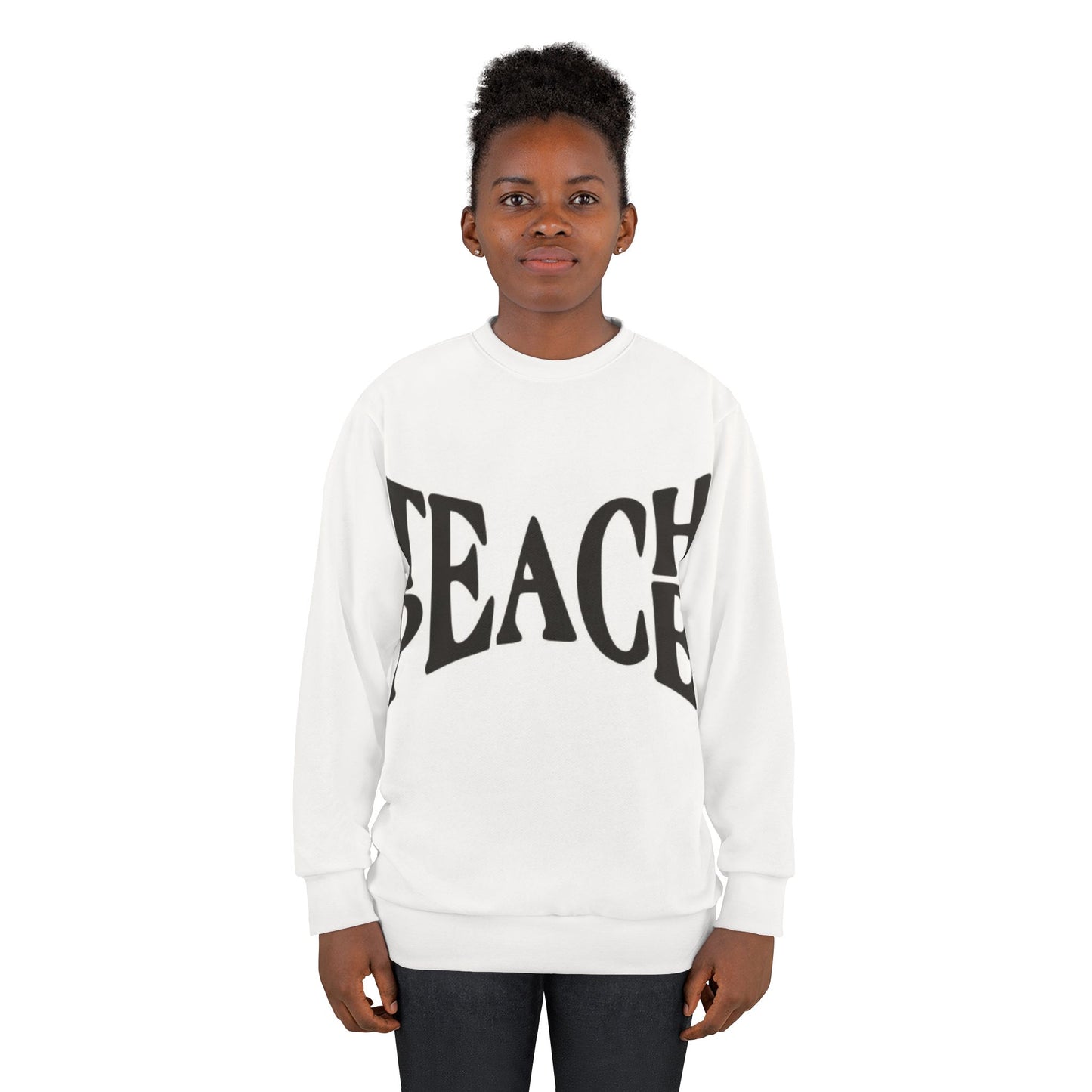 Unisex Sweatshirt (AOP)