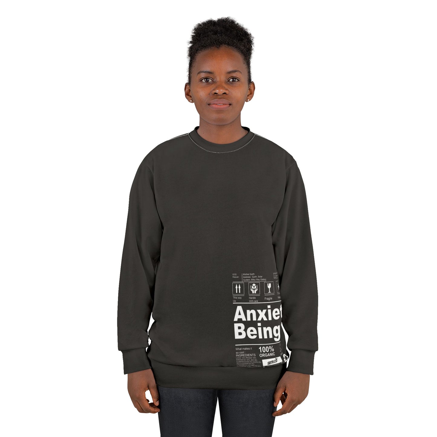 Unisex Sweatshirt (AOP)