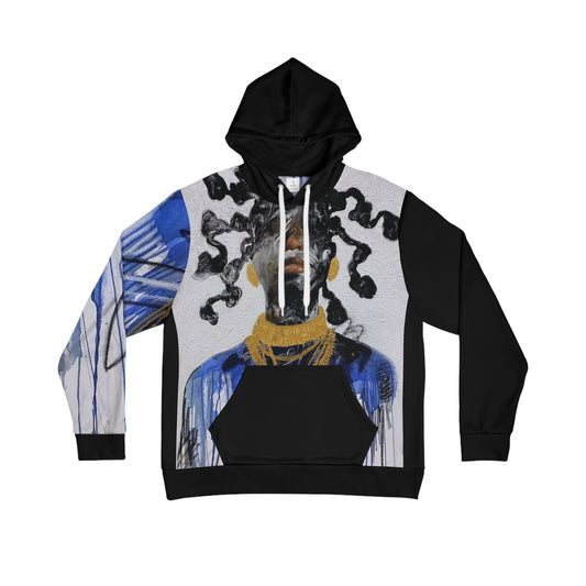 Men's Hoodie (AOP)