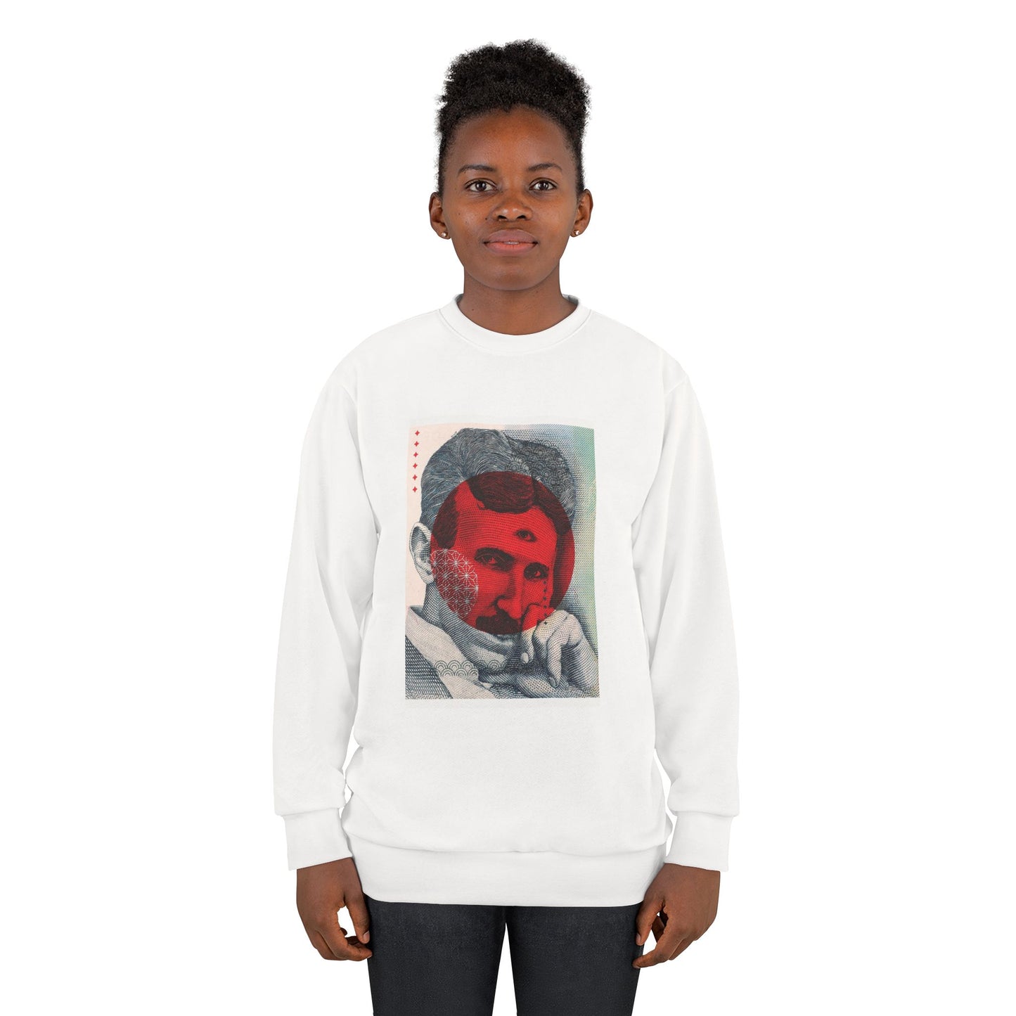 Unisex Sweatshirt (AOP)