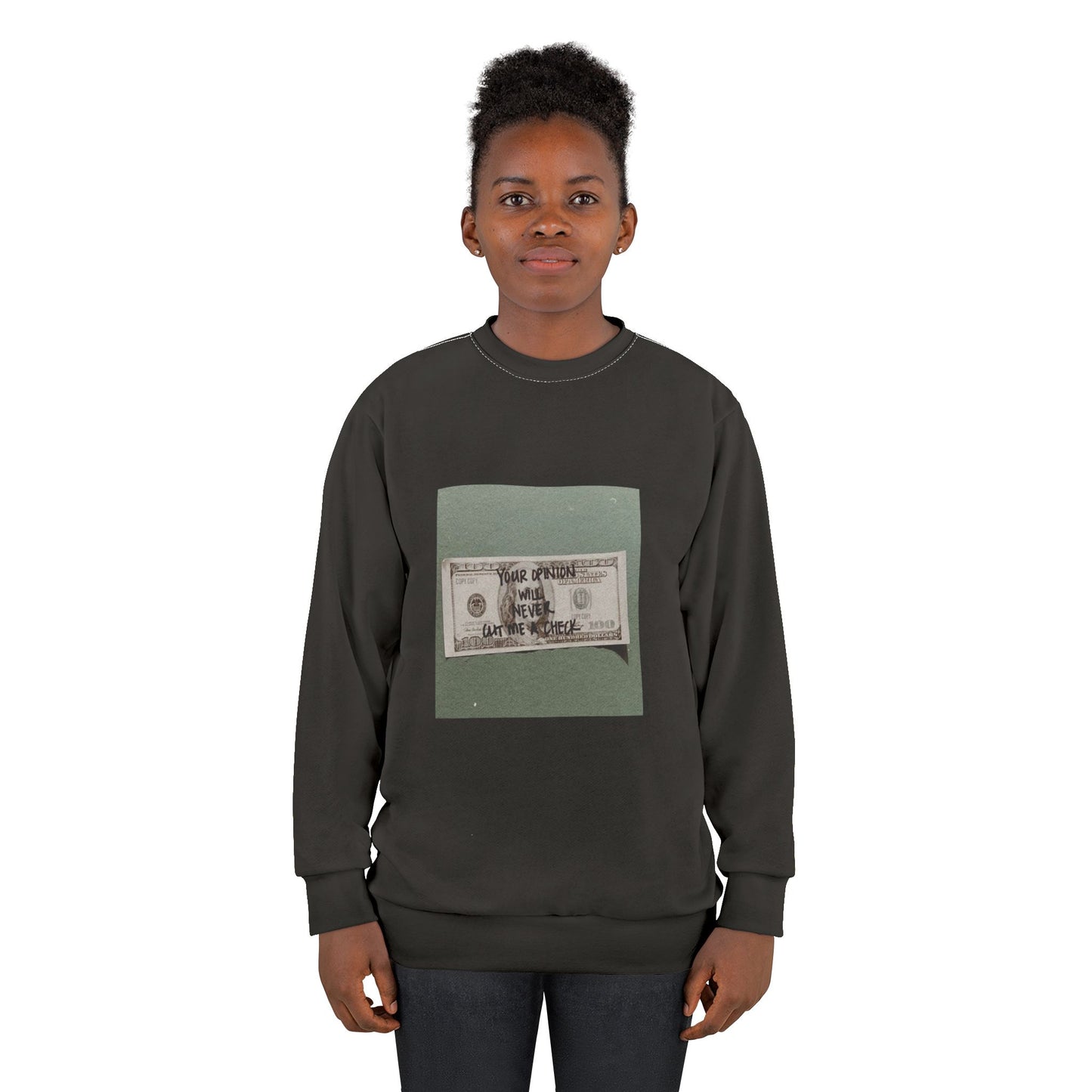 Unisex Sweatshirt (AOP)