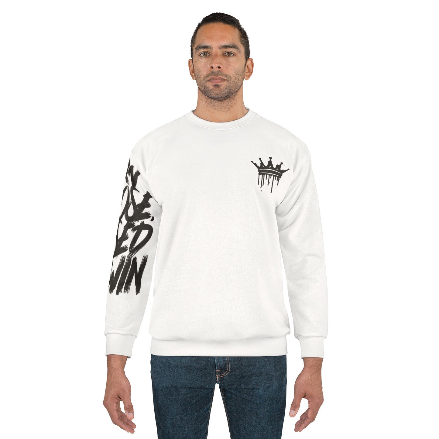 Unisex Sweatshirt (AOP)