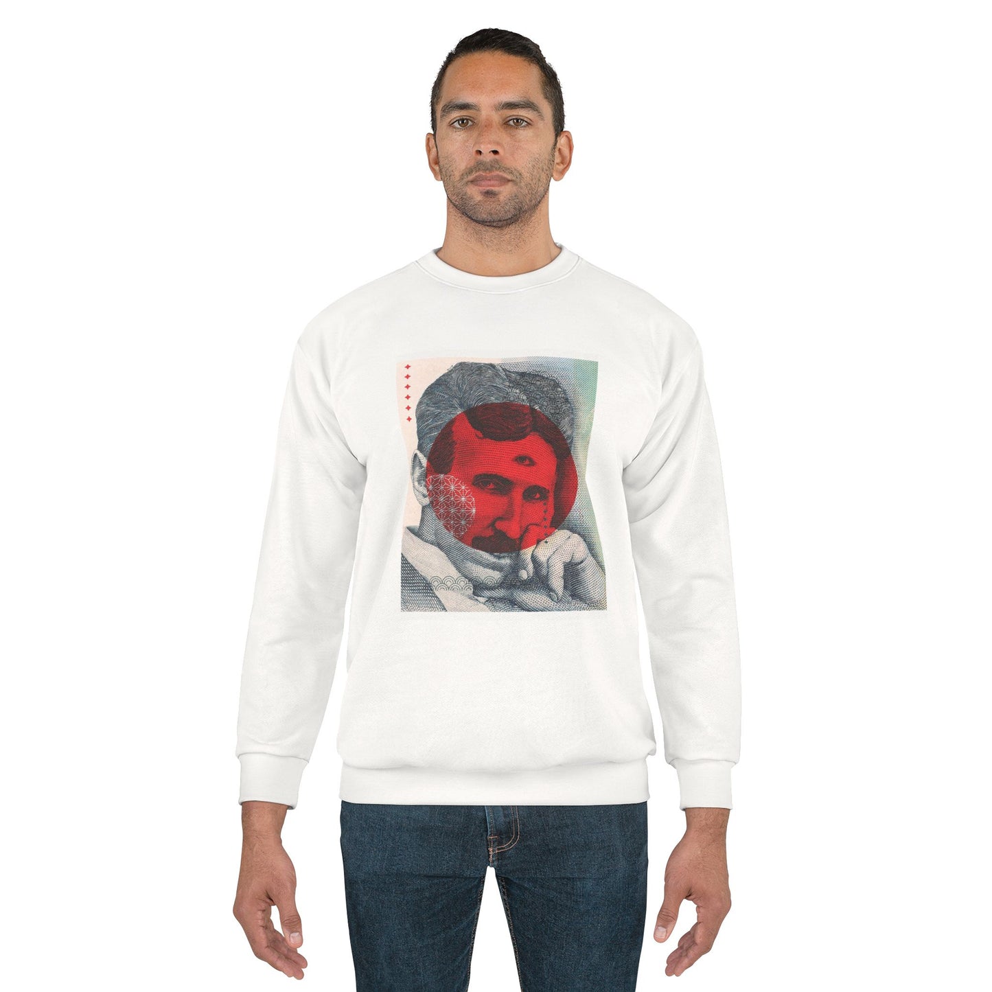 Unisex Sweatshirt (AOP)