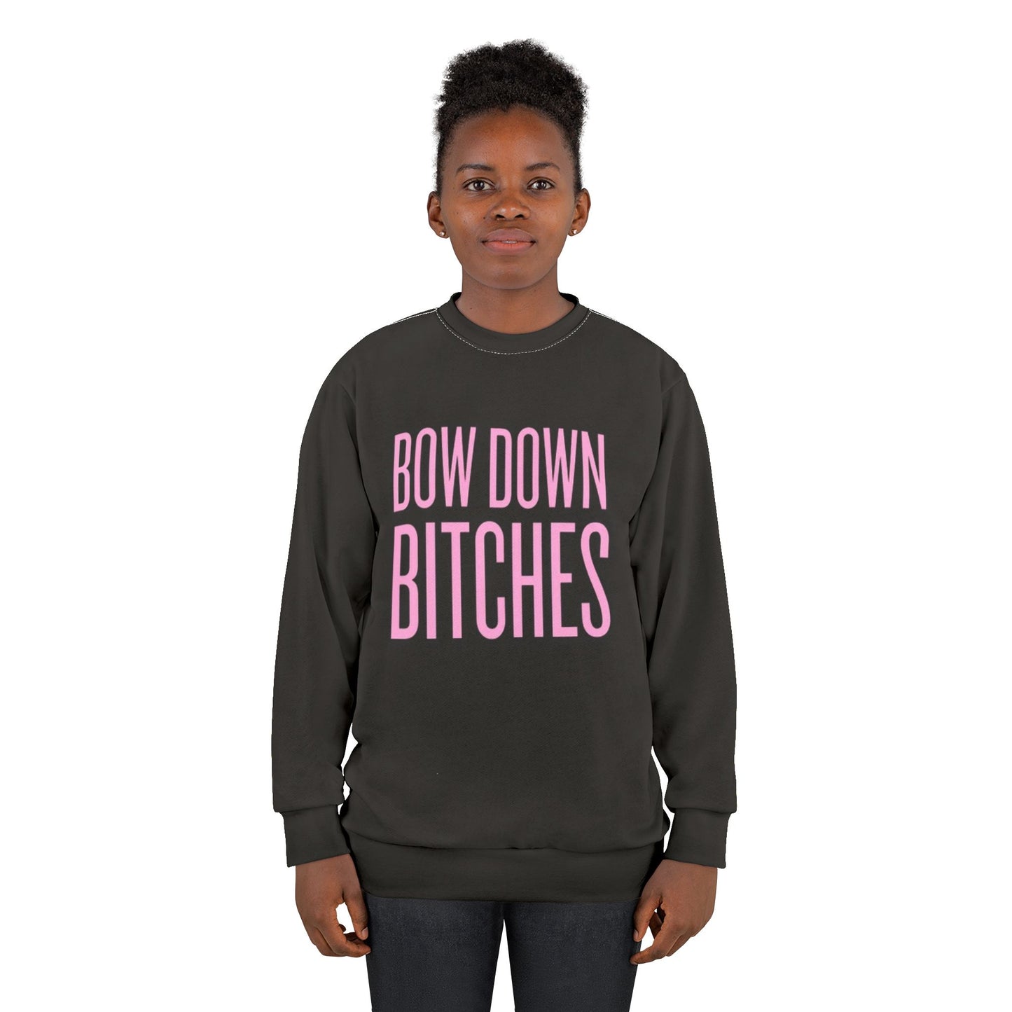 Unisex Sweatshirt (AOP)