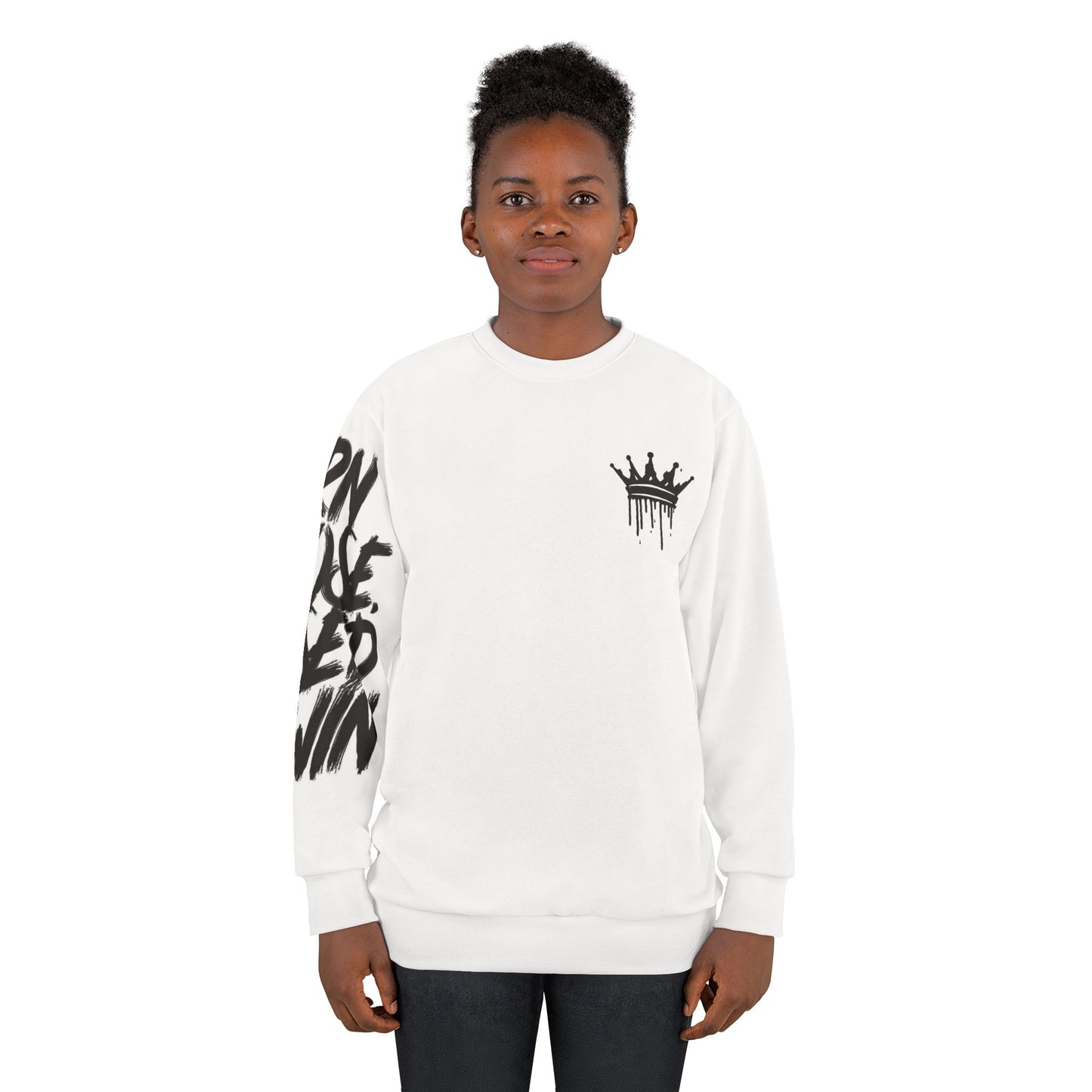 Unisex Sweatshirt (AOP)