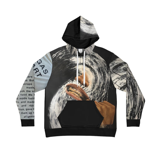 Men's Hoodie (AOP)