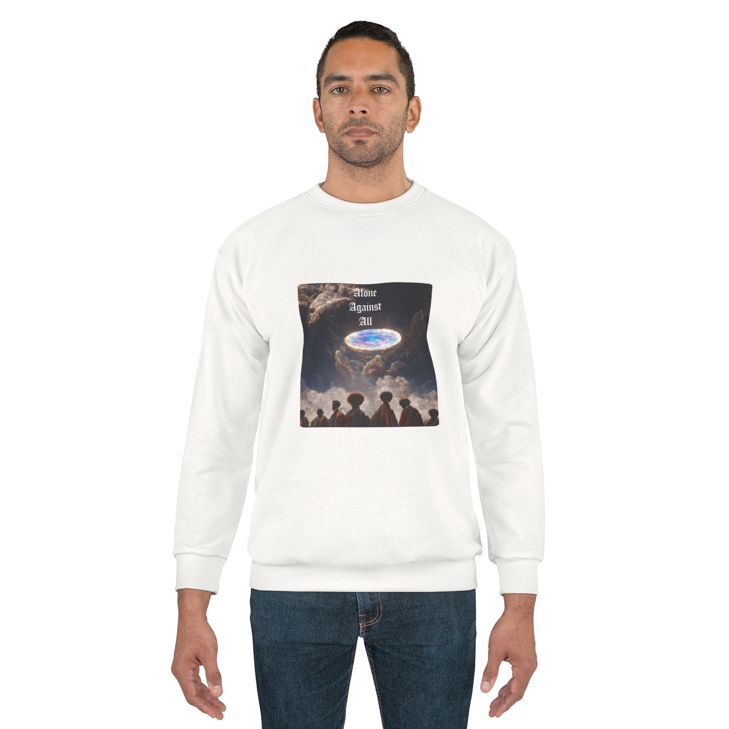 Unisex Sweatshirt (AOP)