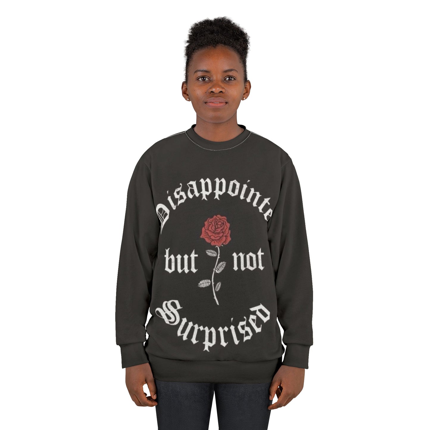 Unisex Sweatshirt (AOP)