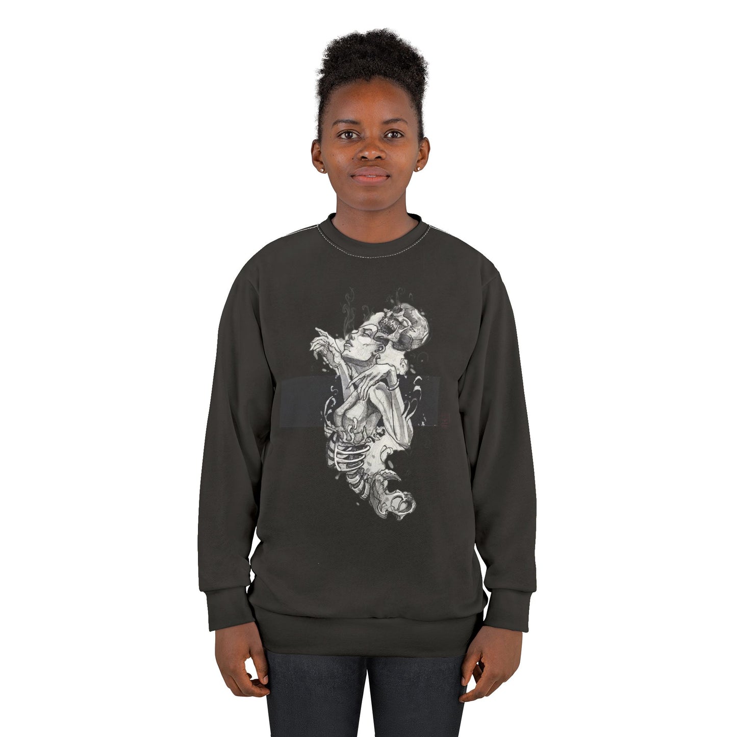 Unisex Sweatshirt (AOP)