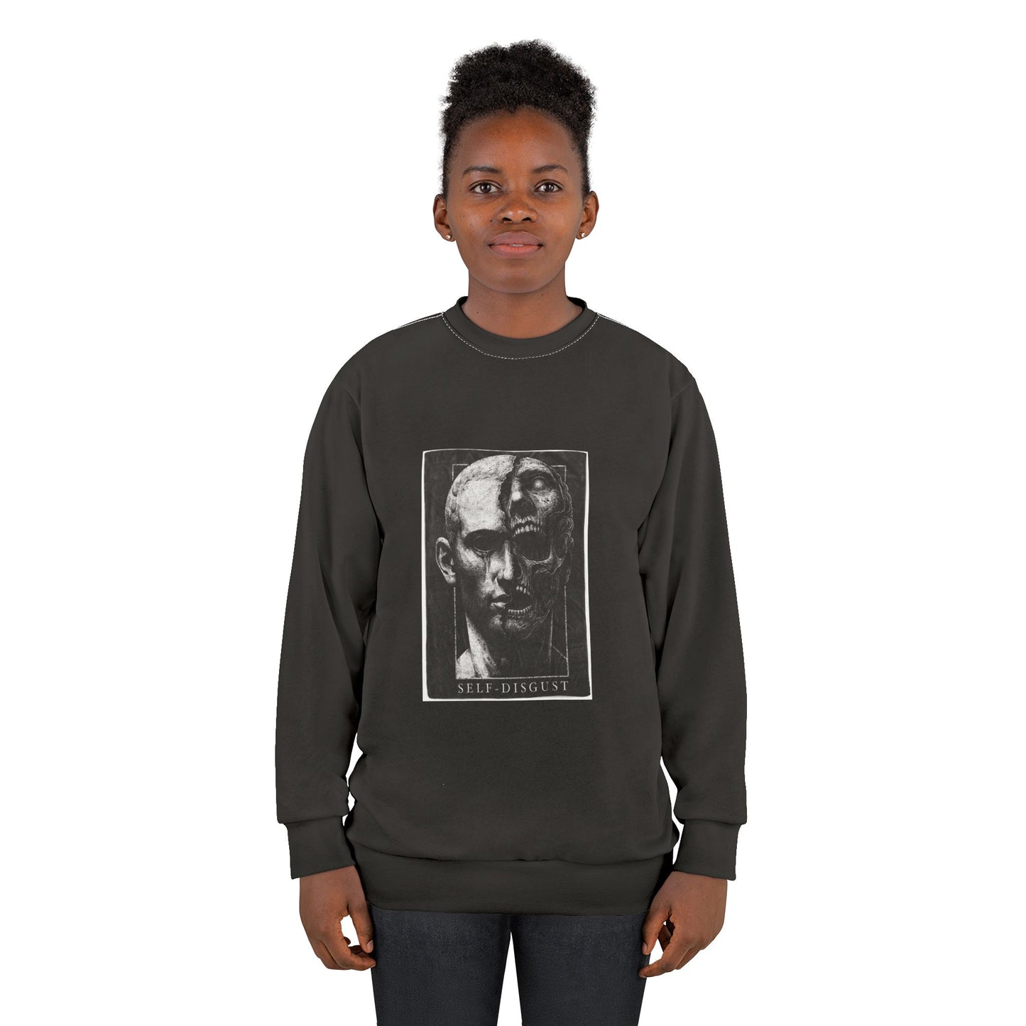 Unisex Sweatshirt (AOP)