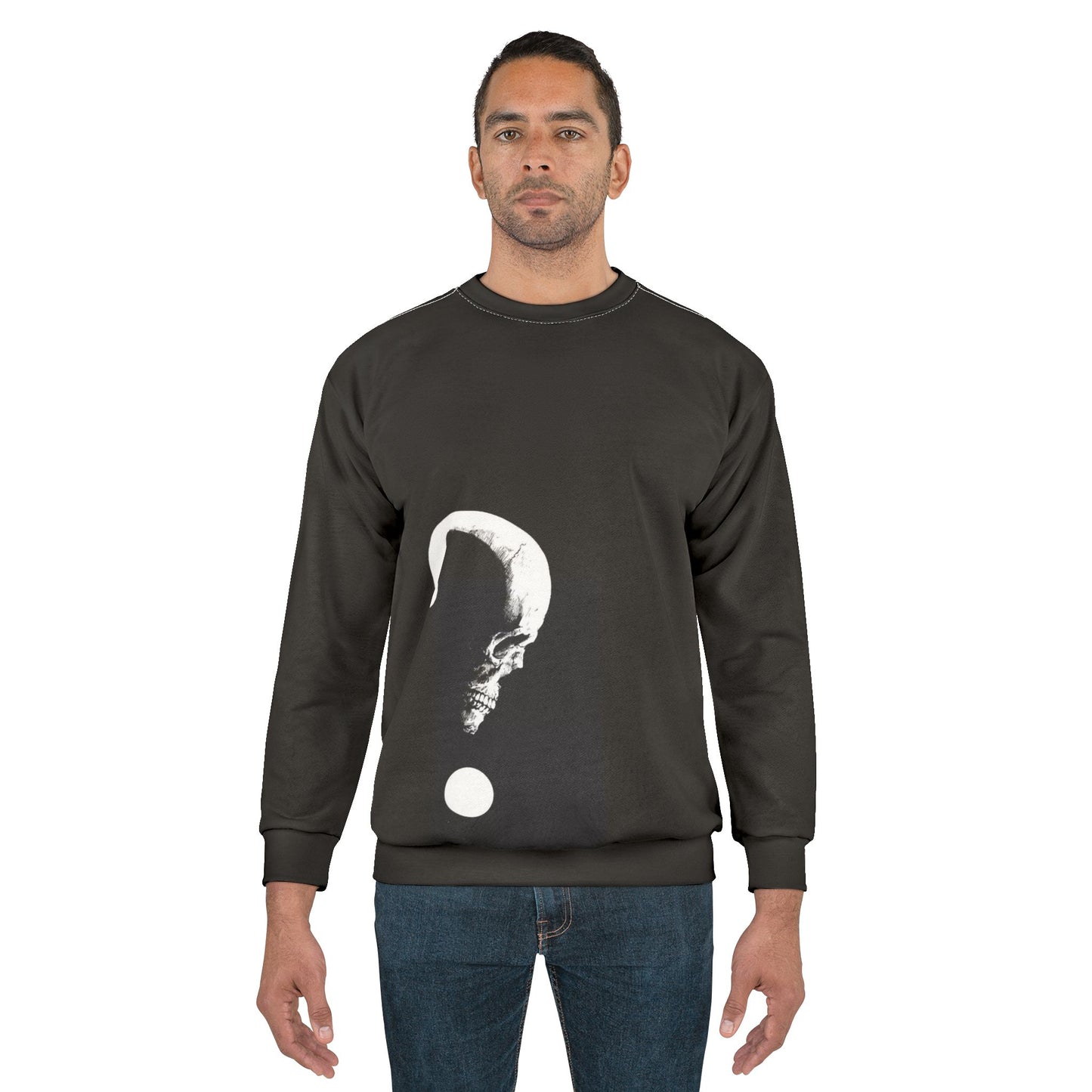 Unisex Sweatshirt (AOP)