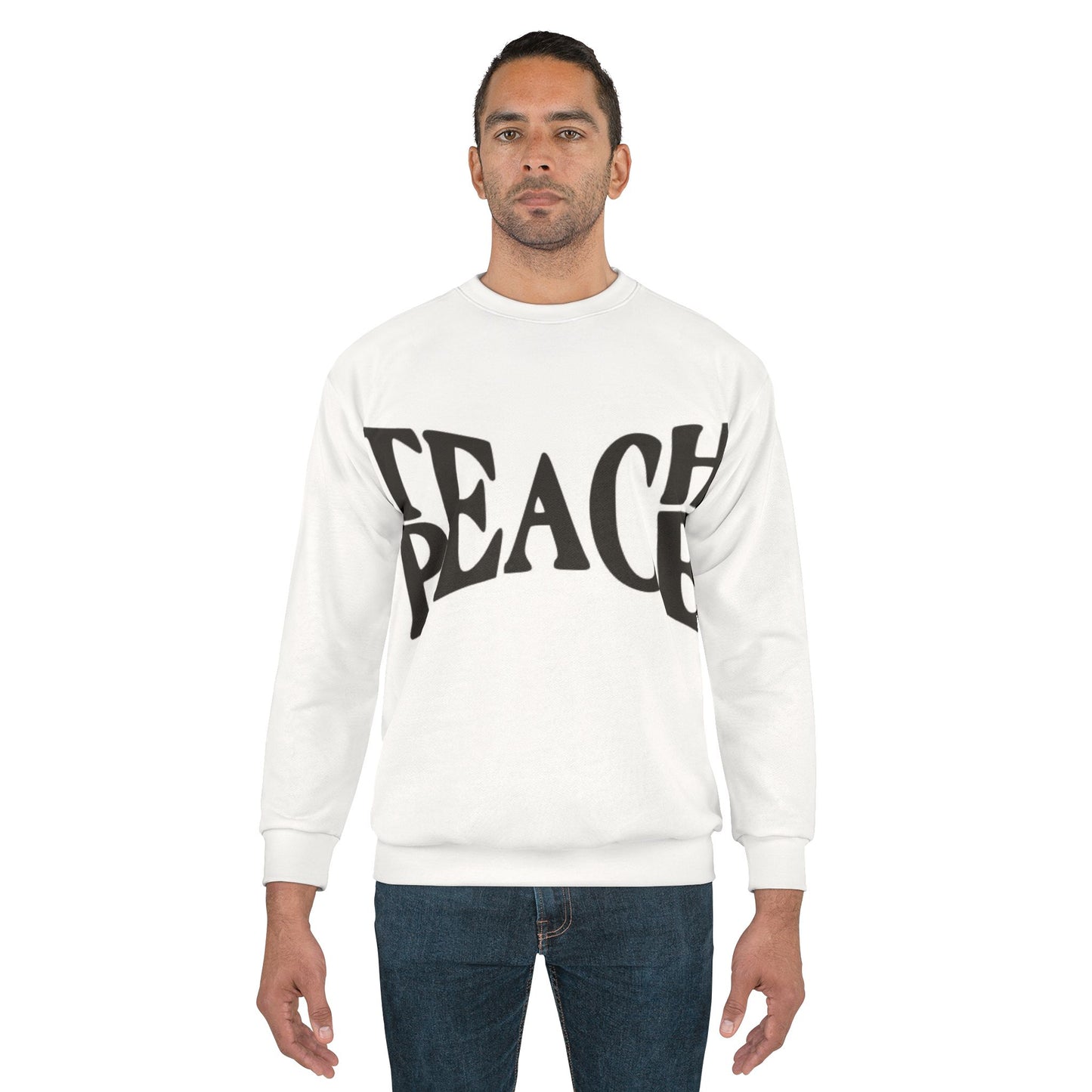 Unisex Sweatshirt (AOP)