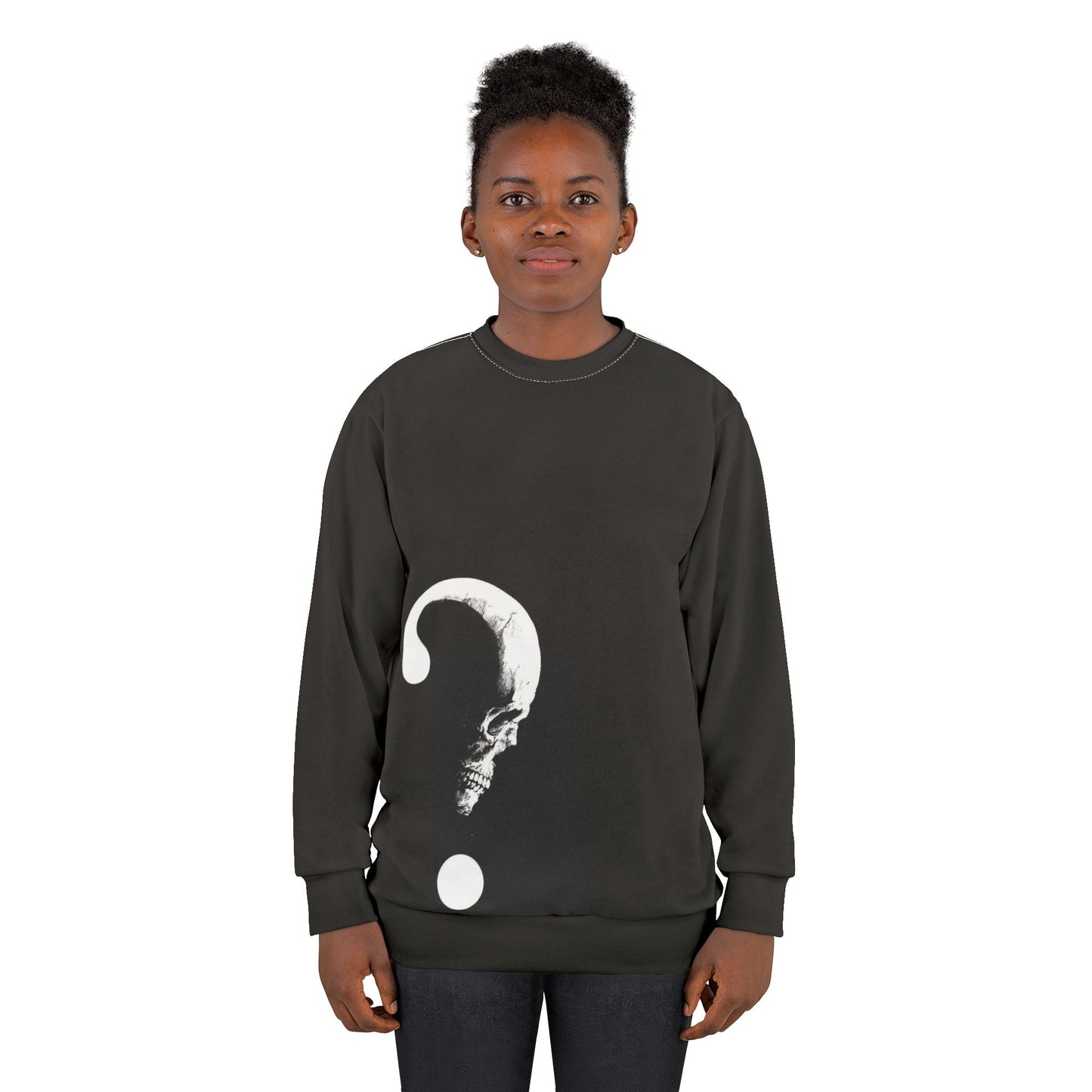 Unisex Sweatshirt (AOP)