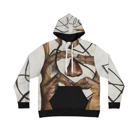 Men's Hoodie (AOP)