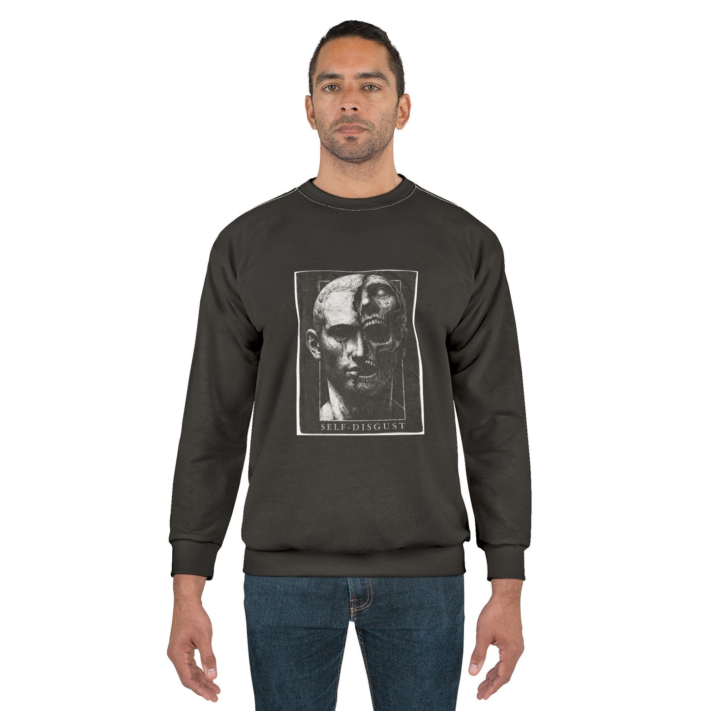 Unisex Sweatshirt (AOP)