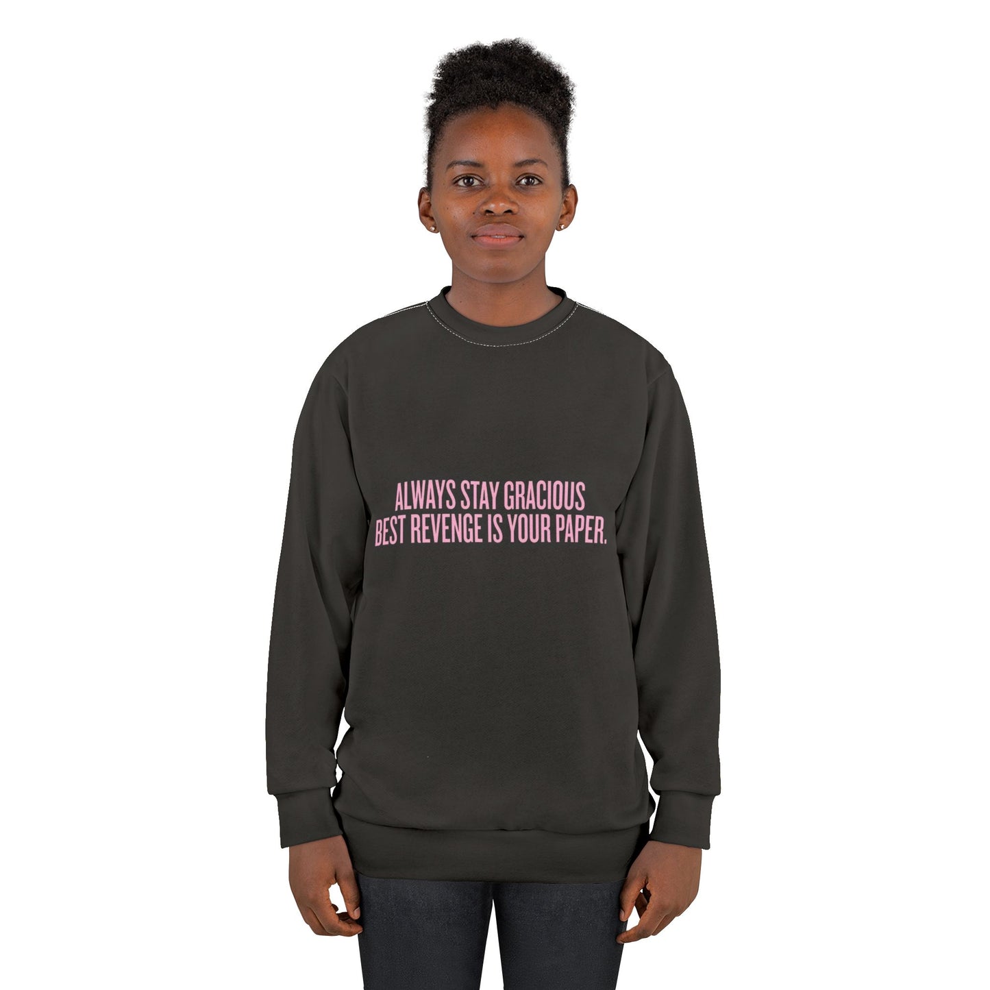 Unisex Sweatshirt (AOP)