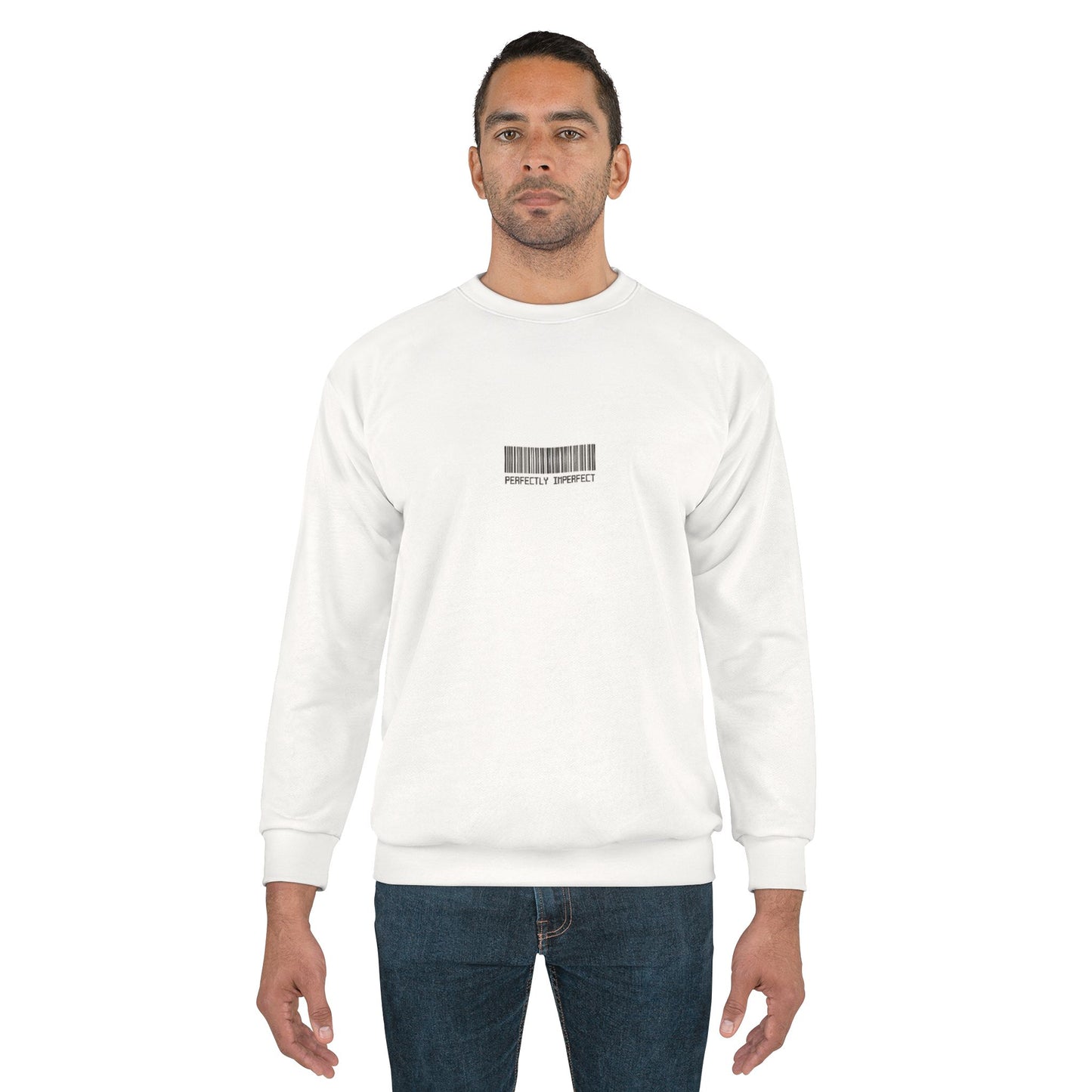 Unisex Sweatshirt (AOP)