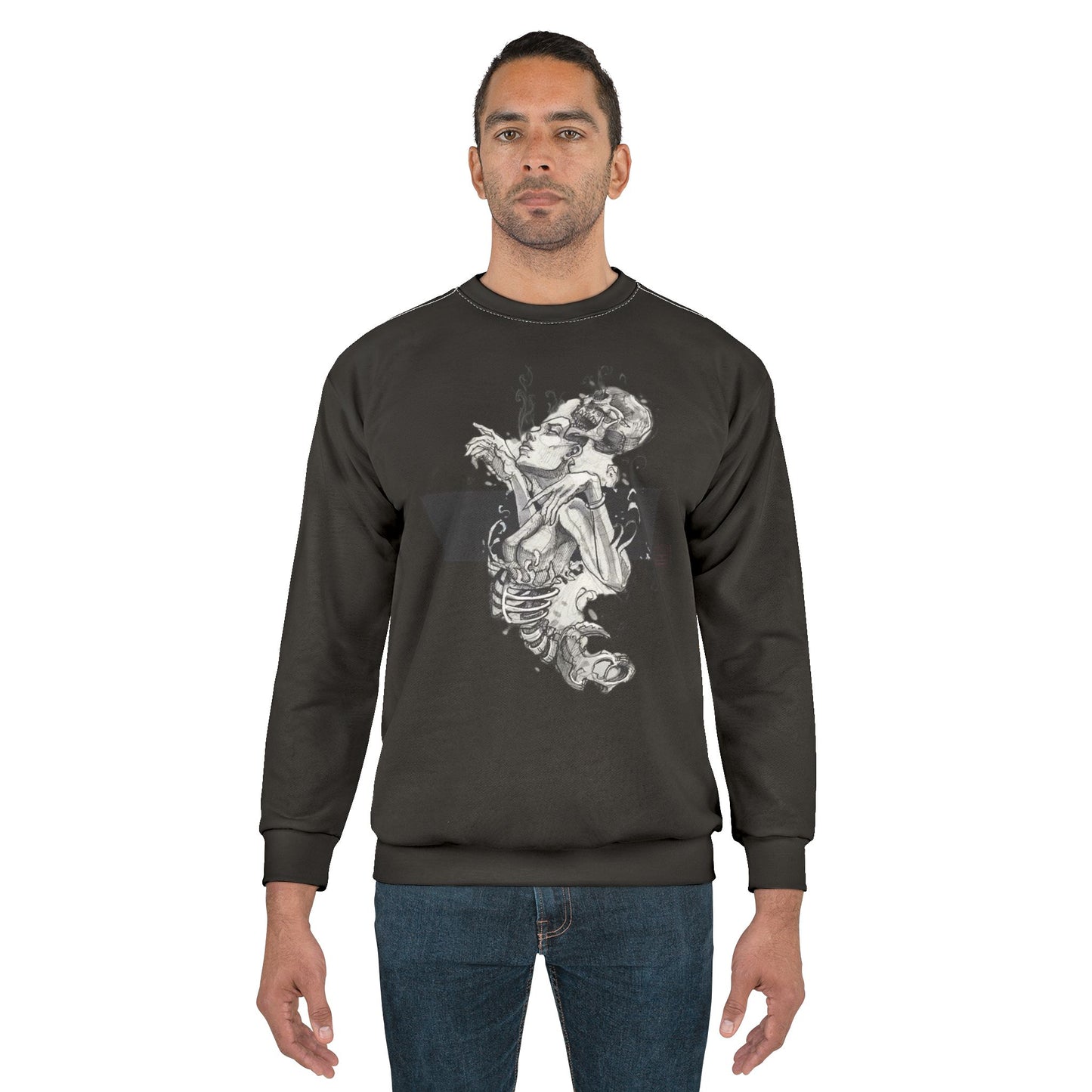 Unisex Sweatshirt (AOP)